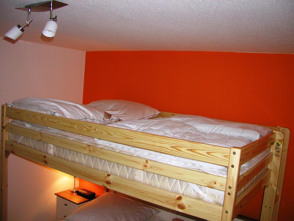 Ferienwohnung Usedomresidenz Karlshagen Cameră foto