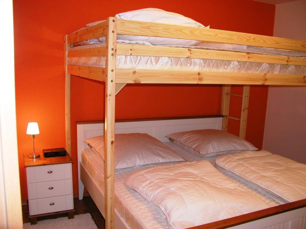 Ferienwohnung Usedomresidenz Karlshagen Cameră foto