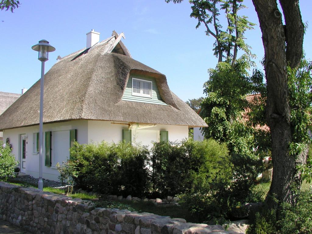 Ferienwohnung Usedomresidenz Karlshagen Cameră foto