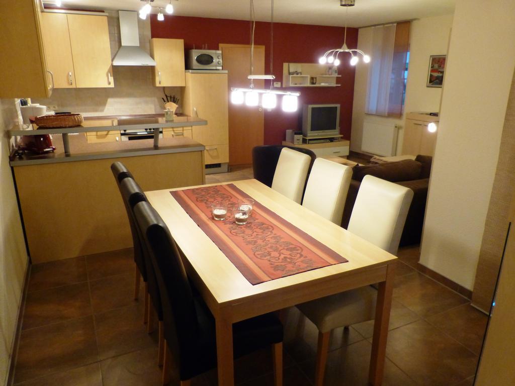 Ferienwohnung Usedomresidenz Karlshagen Cameră foto