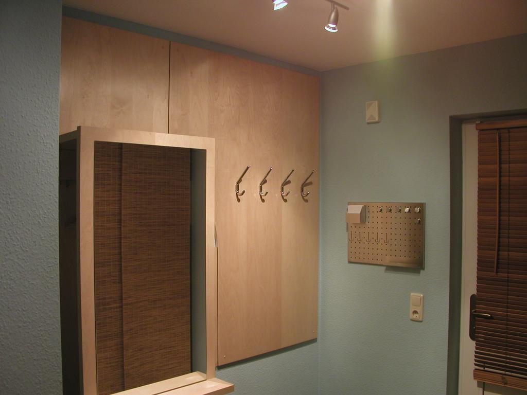 Ferienwohnung Usedomresidenz Karlshagen Cameră foto