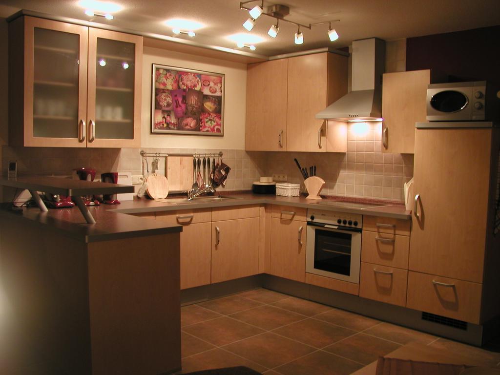 Ferienwohnung Usedomresidenz Karlshagen Cameră foto
