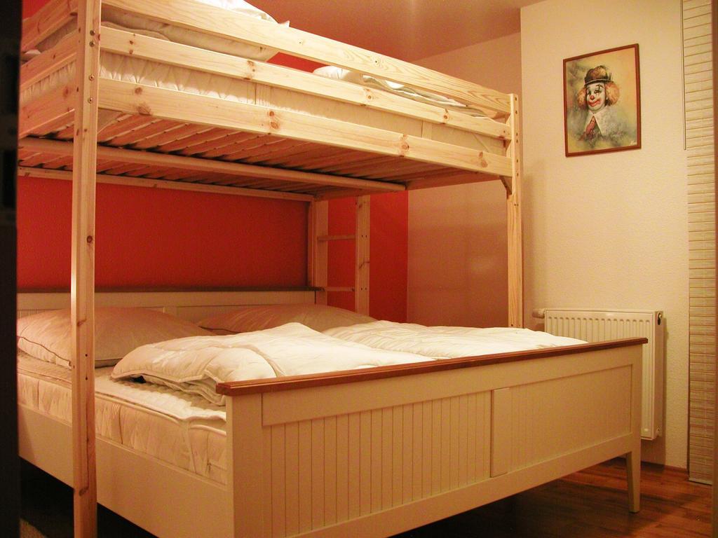 Ferienwohnung Usedomresidenz Karlshagen Cameră foto