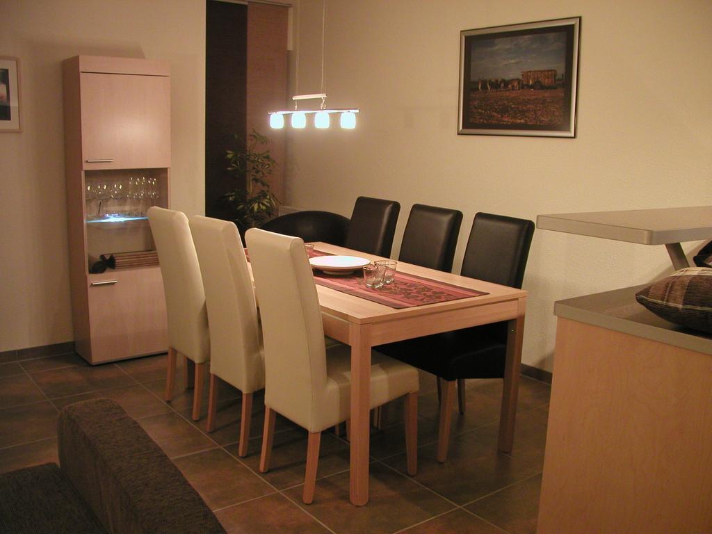 Ferienwohnung Usedomresidenz Karlshagen Cameră foto